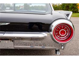 1963 Ford Thunderbird (CC-2119043) for sale in Ramsey, Minnesota