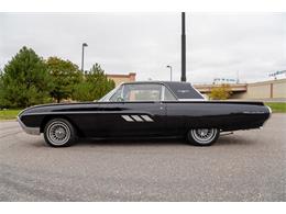 1963 Ford Thunderbird (CC-2119043) for sale in Ramsey, Minnesota