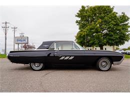 1963 Ford Thunderbird (CC-2119043) for sale in Ramsey, Minnesota