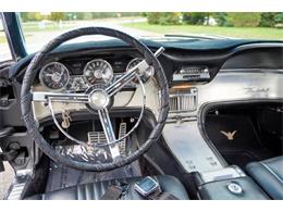 1963 Ford Thunderbird (CC-2119043) for sale in Ramsey, Minnesota