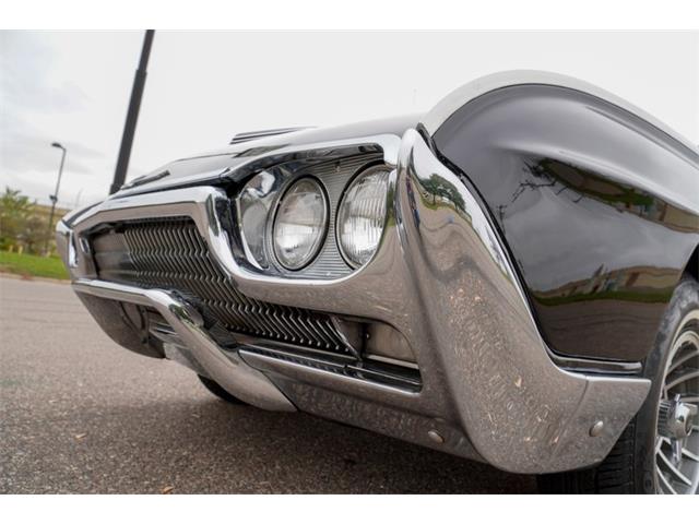 1963 Ford Thunderbird (CC-2119043) for sale in Ramsey, Minnesota