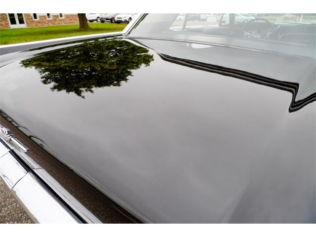 1963 Ford Thunderbird (CC-2119043) for sale in Ramsey, Minnesota