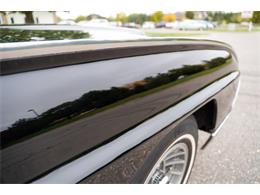 1963 Ford Thunderbird (CC-2119043) for sale in Ramsey, Minnesota