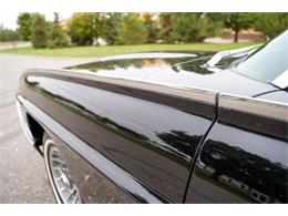 1963 Ford Thunderbird (CC-2119043) for sale in Ramsey, Minnesota