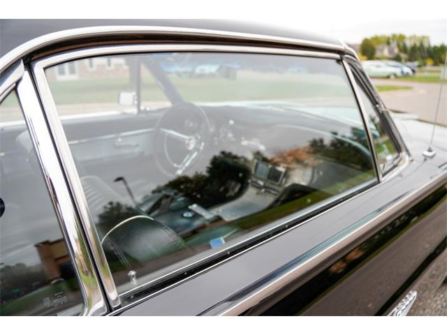 1963 Ford Thunderbird (CC-2119043) for sale in Ramsey, Minnesota