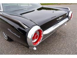 1963 Ford Thunderbird (CC-2119043) for sale in Ramsey, Minnesota