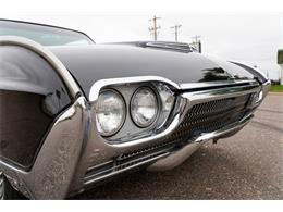 1963 Ford Thunderbird (CC-2119043) for sale in Ramsey, Minnesota