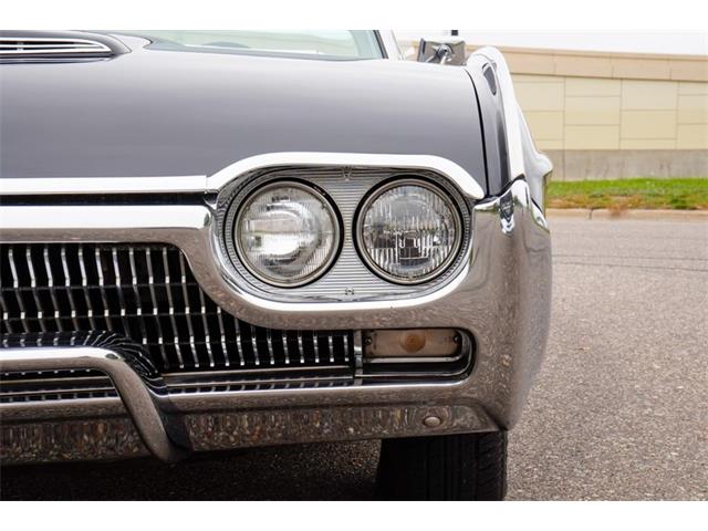 1963 Ford Thunderbird (CC-2119043) for sale in Ramsey, Minnesota