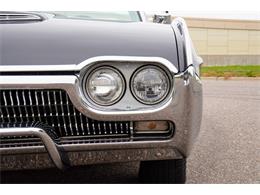 1963 Ford Thunderbird (CC-2119043) for sale in Ramsey, Minnesota