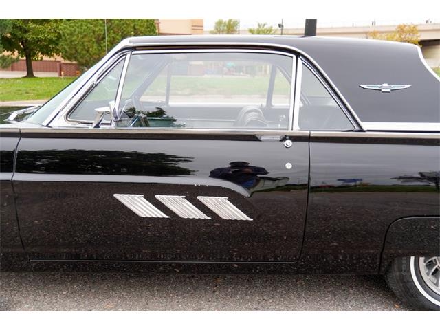 1963 Ford Thunderbird (CC-2119043) for sale in Ramsey, Minnesota