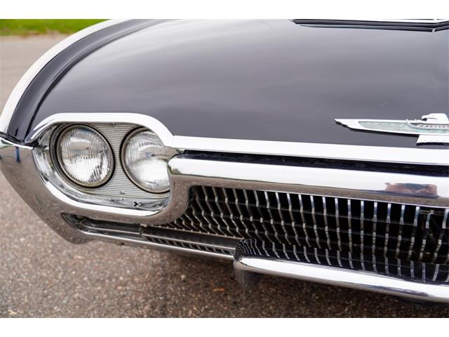 1963 Ford Thunderbird (CC-2119043) for sale in Ramsey, Minnesota