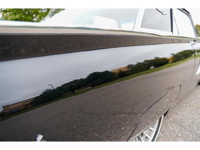 1963 Ford Thunderbird (CC-2119043) for sale in Ramsey, Minnesota