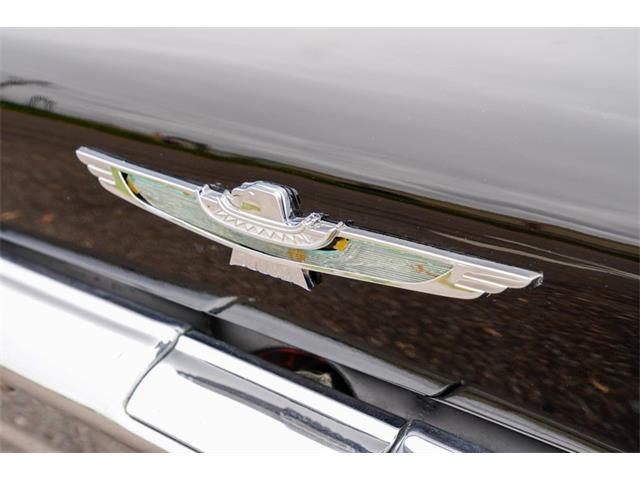 1963 Ford Thunderbird (CC-2119043) for sale in Ramsey, Minnesota
