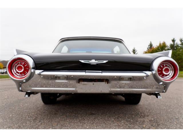 1963 Ford Thunderbird (CC-2119043) for sale in Ramsey, Minnesota