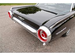 1963 Ford Thunderbird (CC-2119043) for sale in Ramsey, Minnesota