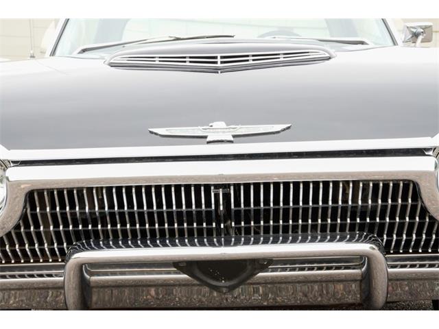1963 Ford Thunderbird (CC-2119043) for sale in Ramsey, Minnesota