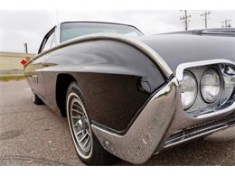 1963 Ford Thunderbird (CC-2119043) for sale in Ramsey, Minnesota