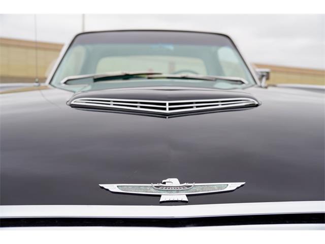 1963 Ford Thunderbird (CC-2119043) for sale in Ramsey, Minnesota