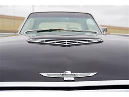 1963 Ford Thunderbird (CC-2119043) for sale in Ramsey, Minnesota