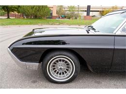 1963 Ford Thunderbird (CC-2119043) for sale in Ramsey, Minnesota