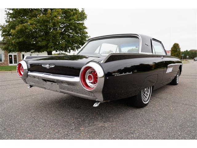 1963 Ford Thunderbird (CC-2119043) for sale in Ramsey, Minnesota