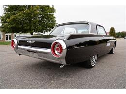 1963 Ford Thunderbird (CC-2119043) for sale in Ramsey, Minnesota