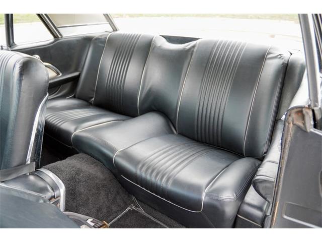 1963 Ford Thunderbird (CC-2119043) for sale in Ramsey, Minnesota