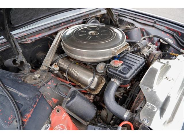 1963 Ford Thunderbird (CC-2119043) for sale in Ramsey, Minnesota
