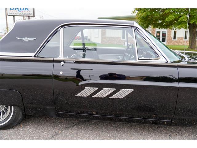 1963 Ford Thunderbird (CC-2119043) for sale in Ramsey, Minnesota