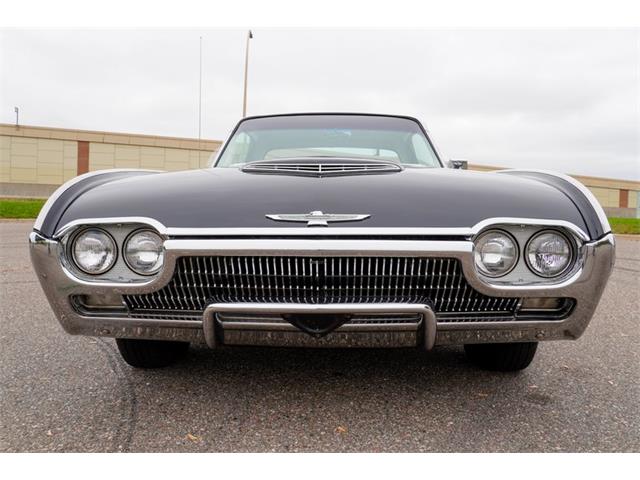 1963 Ford Thunderbird (CC-2119043) for sale in Ramsey, Minnesota
