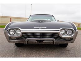 1963 Ford Thunderbird (CC-2119043) for sale in Ramsey, Minnesota