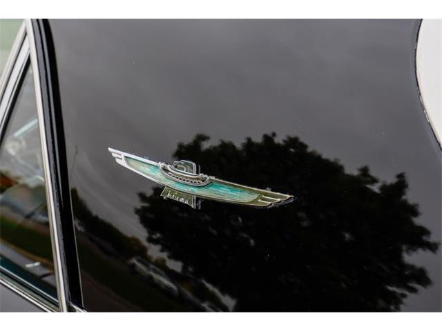 1963 Ford Thunderbird (CC-2119043) for sale in Ramsey, Minnesota