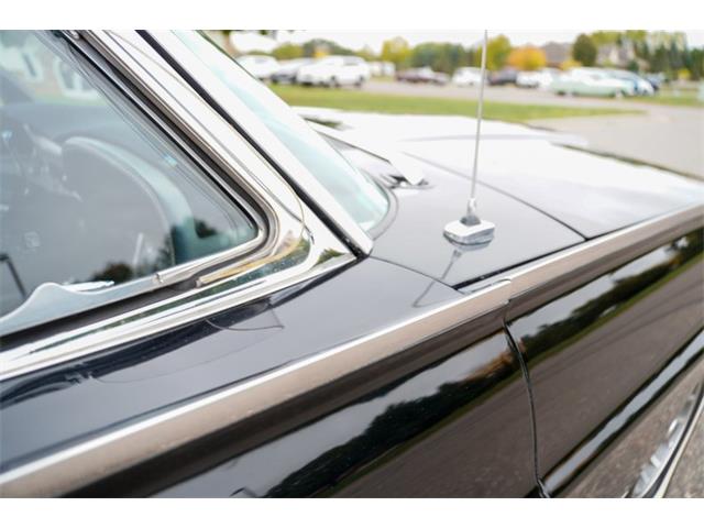 1963 Ford Thunderbird (CC-2119043) for sale in Ramsey, Minnesota