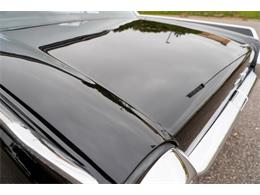 1963 Ford Thunderbird (CC-2119043) for sale in Ramsey, Minnesota