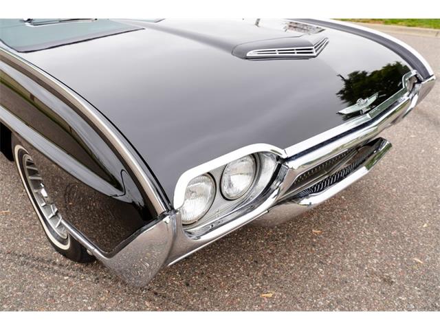 1963 Ford Thunderbird (CC-2119043) for sale in Ramsey, Minnesota