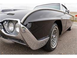 1963 Ford Thunderbird (CC-2119043) for sale in Ramsey, Minnesota
