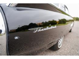 1963 Ford Thunderbird (CC-2119043) for sale in Ramsey, Minnesota