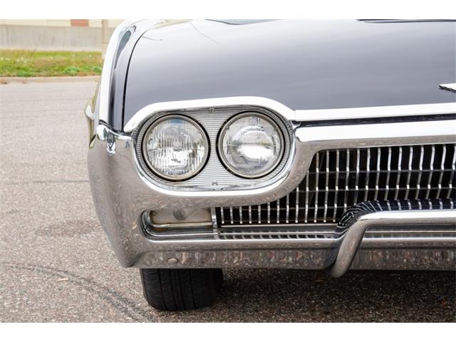 1963 Ford Thunderbird (CC-2119043) for sale in Ramsey, Minnesota
