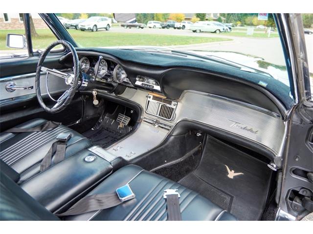 1963 Ford Thunderbird (CC-2119043) for sale in Ramsey, Minnesota