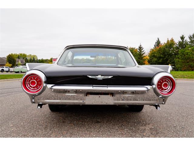1963 Ford Thunderbird (CC-2119043) for sale in Ramsey, Minnesota