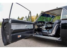 1963 Ford Thunderbird (CC-2119043) for sale in Ramsey, Minnesota