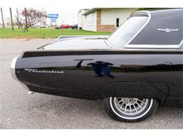 1963 Ford Thunderbird (CC-2119043) for sale in Ramsey, Minnesota