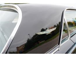 1963 Ford Thunderbird (CC-2119043) for sale in Ramsey, Minnesota