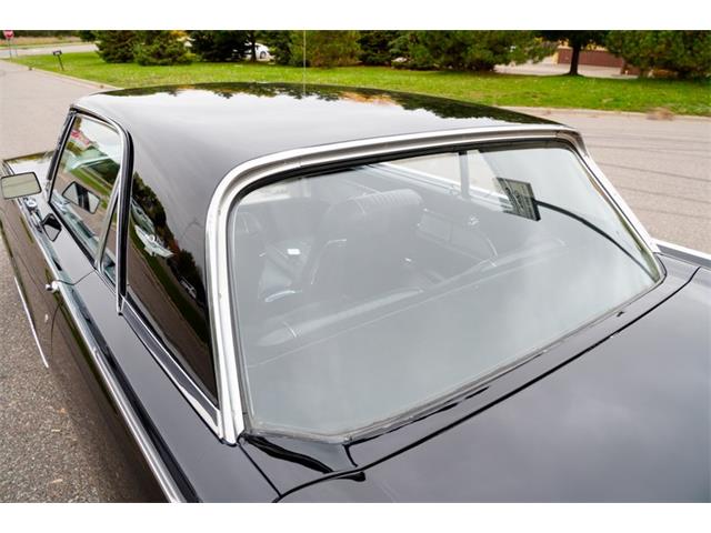 1963 Ford Thunderbird (CC-2119043) for sale in Ramsey, Minnesota