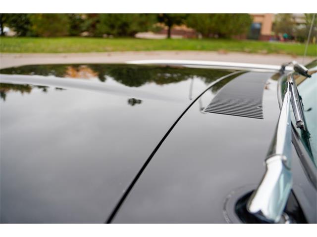 1963 Ford Thunderbird (CC-2119043) for sale in Ramsey, Minnesota