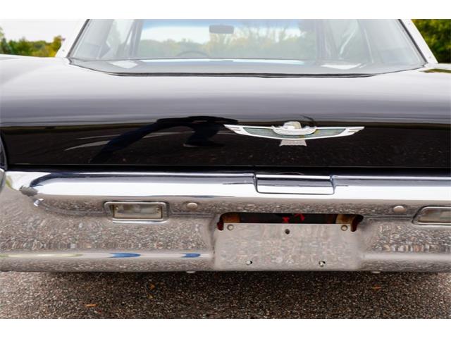 1963 Ford Thunderbird (CC-2119043) for sale in Ramsey, Minnesota