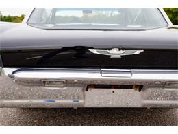 1963 Ford Thunderbird (CC-2119043) for sale in Ramsey, Minnesota