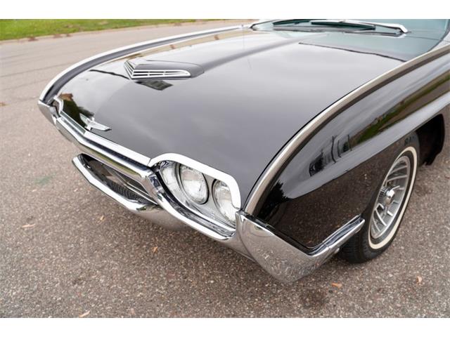 1963 Ford Thunderbird (CC-2119043) for sale in Ramsey, Minnesota