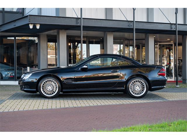 2005 Mercedes-Benz AMG (CC-2119044) for sale in Katwijk, Netherlands