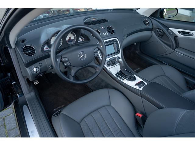 2005 Mercedes-Benz AMG (CC-2119044) for sale in Katwijk, Netherlands